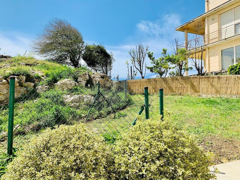 Casa Branca Cantabria Cuchia Exterior foto